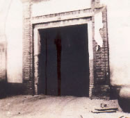 位于杭(hang)州刀茅(máo)巷19号的(de)大冶鐵(tiě)工廠