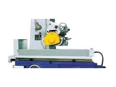 磨頭(tóu)移動系列機床常(chang)用備件推薦清單(dān)