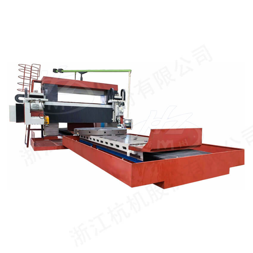HZ-K2010A HZ-K2015A HZ-K3010 HZ-K3015A HZ-K3020 HZ-K4015 HZ-K4020 HZ-K8010 大型(xíng)數控龍門(mén)平面磨床(chuang)