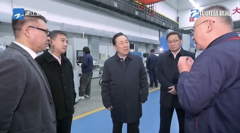省長王浩調(diao)研杭機.jpg