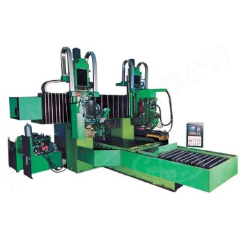 HZ-KD2010 大型(xíng)龍門導軌(guǐ)磨床