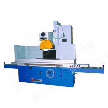 M7160x10/HZ M7160×16/HZ M7160×20/HZ M7160×30/HZ 卧(wo)軸矩台平面磨(mó)床（磨頭移動式(shì)結構）