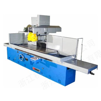 M7150×16/HZ M7150×20/HZ M7150×30/HZ 卧(wò)軸矩台平面磨(mo)床（磨頭移動式(shì)結構）