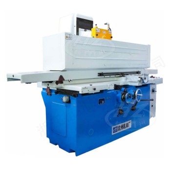 MM7132A×16 MM7132B×16 MM7132B×16/LC 高精度卧(wò)軸矩台平面(miàn)磨床