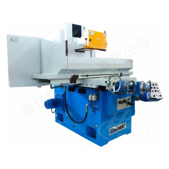 HZ-63A/CK HZ-64A/CK 精密程控(kòng)卧軸矩台平(píng)面磨床