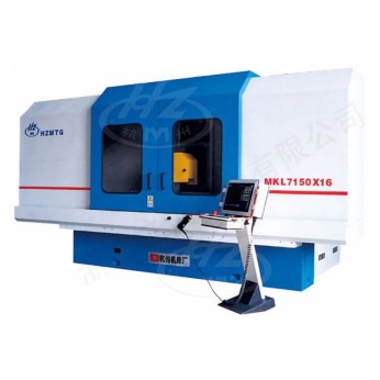 MKL7132×8 MKL7132×12 MKL7132×25 MKL7150×10 MKL7150×16 數控強力(li)成形磨床(chuáng)