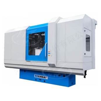 MKLD7150 數控(kong)強力雙頭(tou)成形磨床(chuáng)