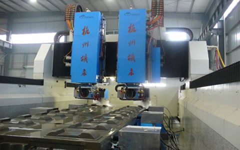 數(shu)控軌道闆磨床獲(huò)市科技進步一等(děng)獎