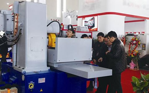 杭機(jī)股份以(yi)市場爲(wèi)導向 多(duō)措并舉(ju)進一步(bu)完善營(yíng)銷體系(xi)