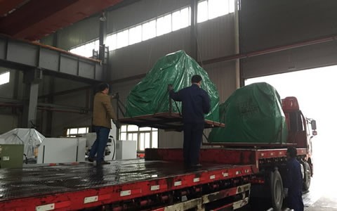 杭(háng)機股份28台程控化(hua)升級磨床順利交(jiāo)付