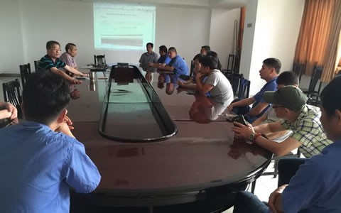 從用戶(hù)要求找差距 從細(xi)節入手做精品