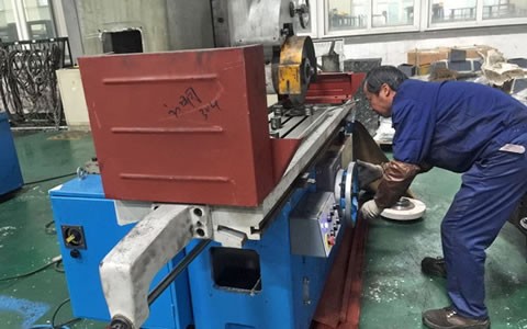 未雨綢缪(miu)早安排，事半功倍(bèi)保質量