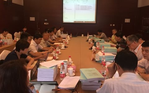 “中高檔(dàng)國産數(shu)控磨床(chuáng)可靠性(xing)規模化(huà)提升工(gong)程” 重大(dà)專項通(tōng)過國家(jia)技術任(ren)務驗收(shōu)