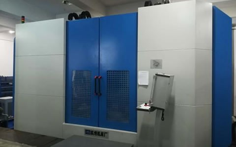 MXZX-005數(shù)控高速(sù)高效複(fu)合磨抛(pao)試驗台(tai)列入省(shěng)經信委(wei)首台（套(tao)）産品目(mù)錄