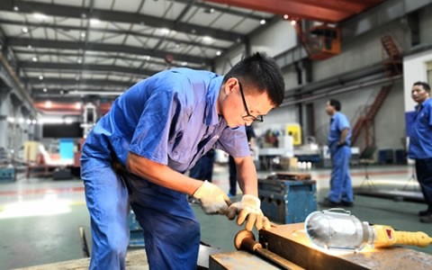 比武展(zhan)風采 檢(jian)閱強技(ji)能