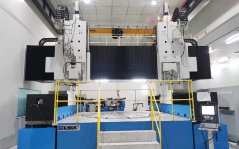 【2022先進會(hui)員（創新十佳(jiā)）】杭機股份：大(dà)口徑光學元(yuan)件超聲銑磨(mo)抛成套裝備(bèi)